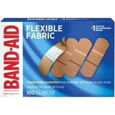 Band-Aid 4444 Adhesive Bandage