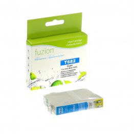 Epson T068220 High Yield Inkjet - Cyan