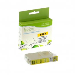 Epson T068420 High Yield Inkjet - Yellow