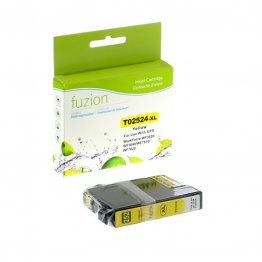 Epson T252XL420 Inkjet - HY Yellow