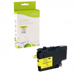 Brother LC3037Y Tank Inkjet - Super HY Yellow