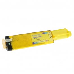 Dell 3010CN Toner - Yellow