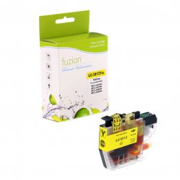 Brother LC3013Y Inkjet - Yellow
