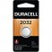 Duracell DL2032BPK Battery
