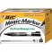 BIC GELITP241B Dry Erase Marker