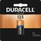 Duracell DL123ABPK Battery