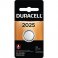 Duracell DL2025BPK Battery