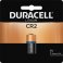 Duracell DLCR2BPK Battery