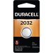 Duracell DL2032BPK Battery