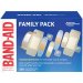 Band-Aid 4711 Adhesive Bandage